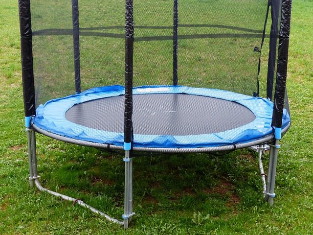 trampoline